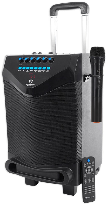 RockNGo 8 v2