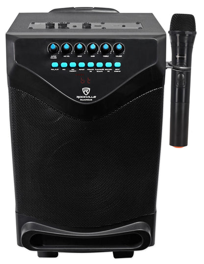 RockNGo 8 v2