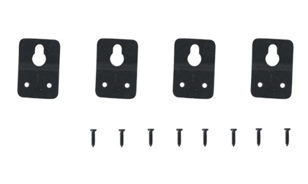 HTS56 SPEAKER BRACKET