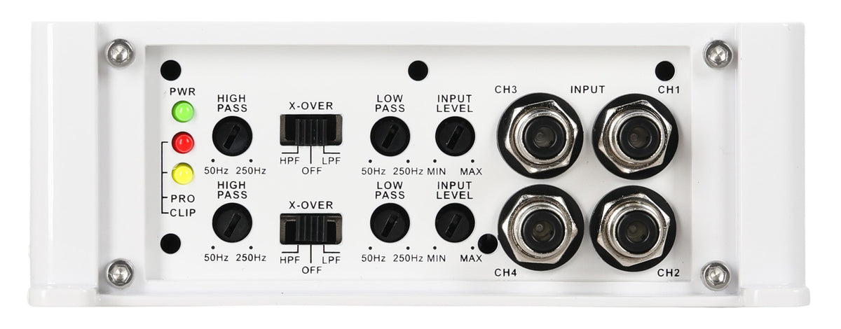 MRDF-4