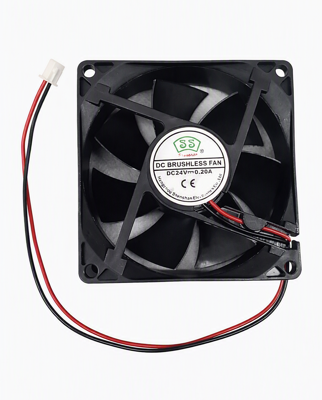 RPM109 FAN