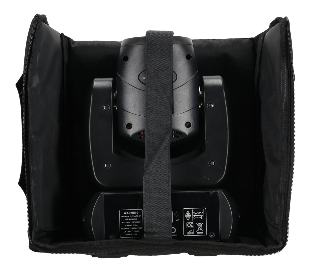 RLB40 V3