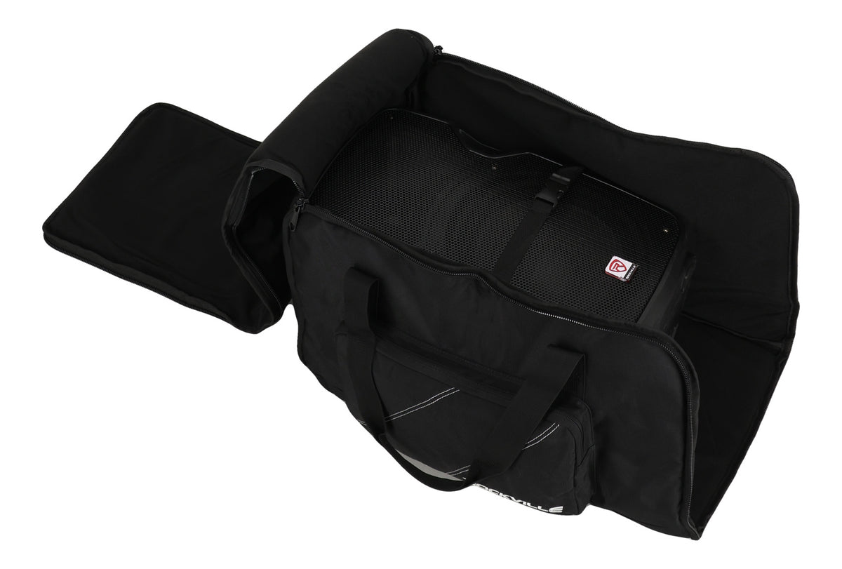 Rockville TB10 v3