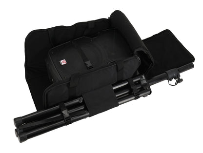 Rockville TB10 v3