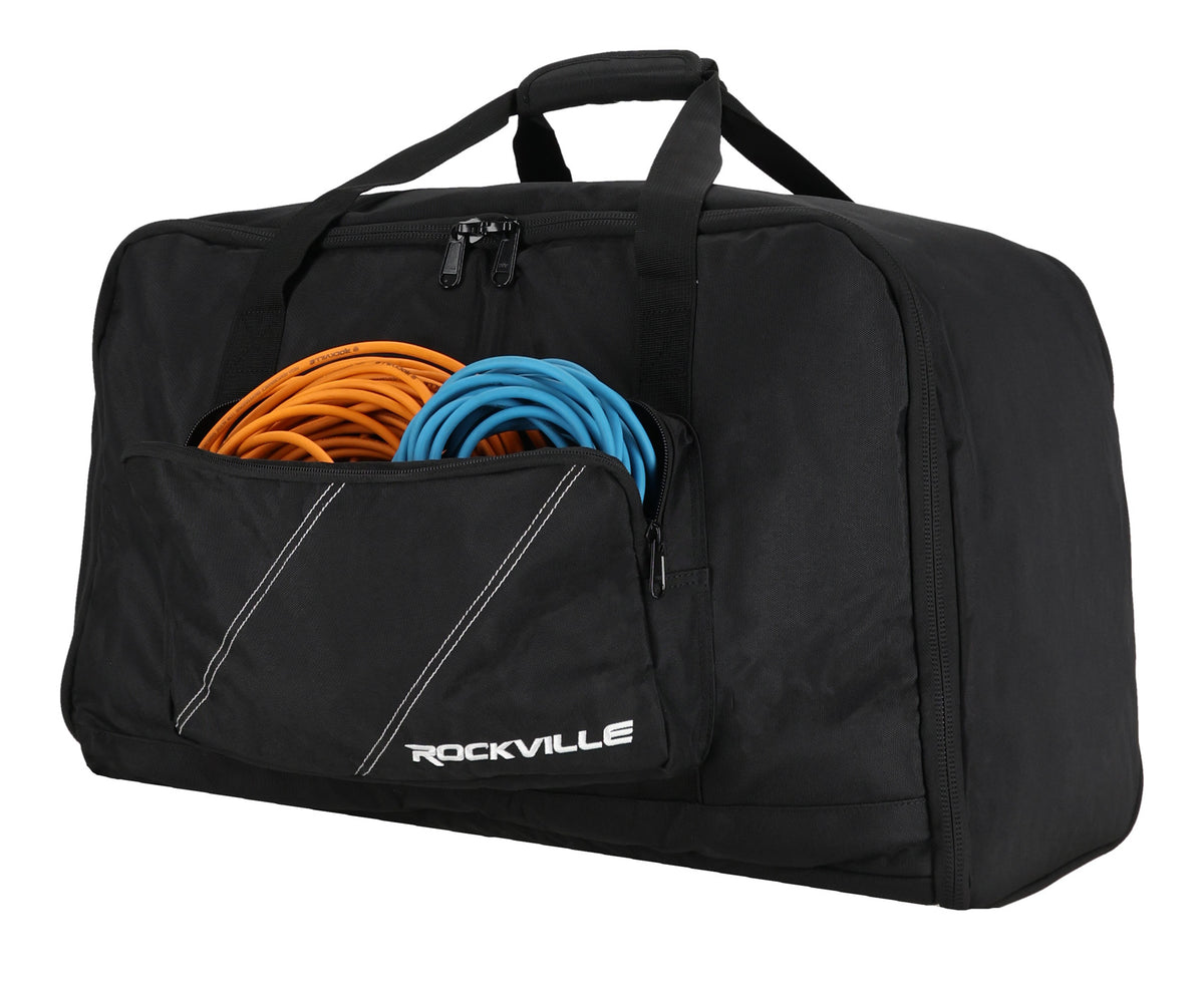 Rockville TB10 v3
