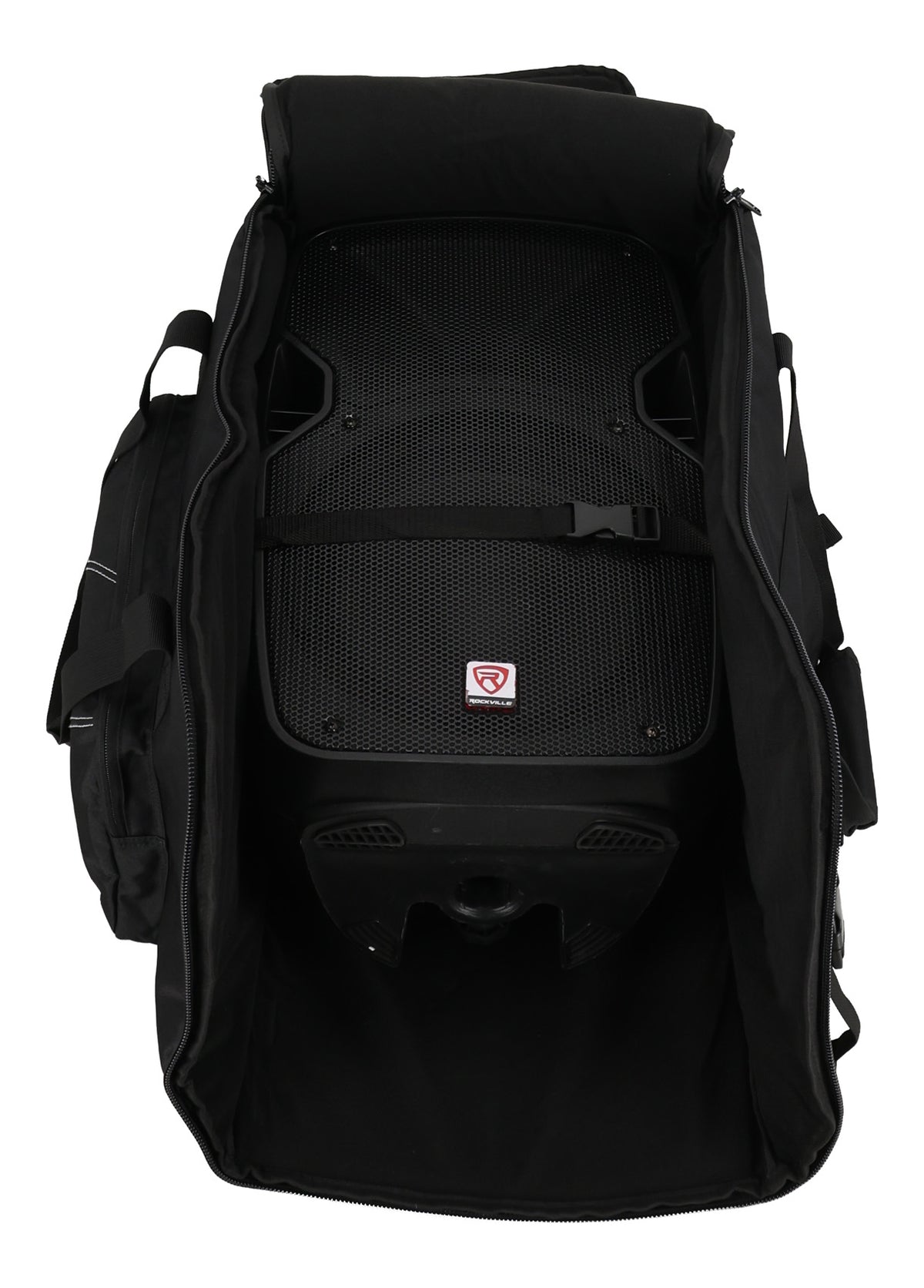 Rockville TB10 v3