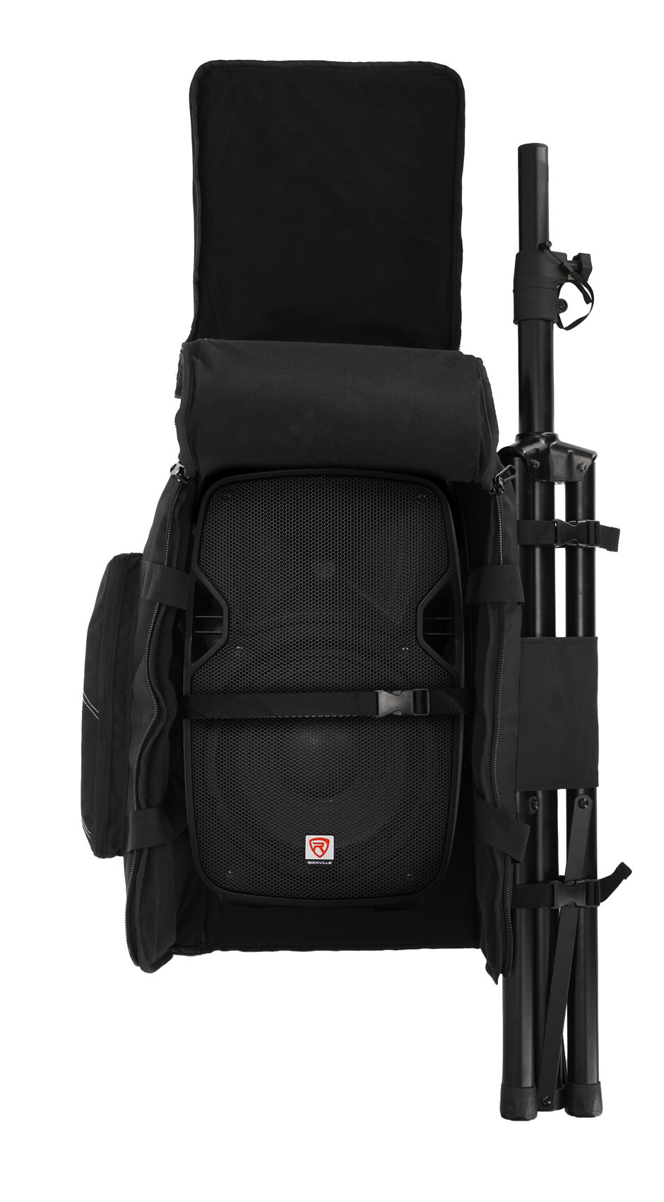 Rockville TB10 v3
