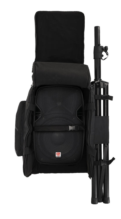 Rockville TB10 v3