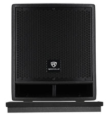 RBG10S + ISO 10-12 Isolation Platform Bundle