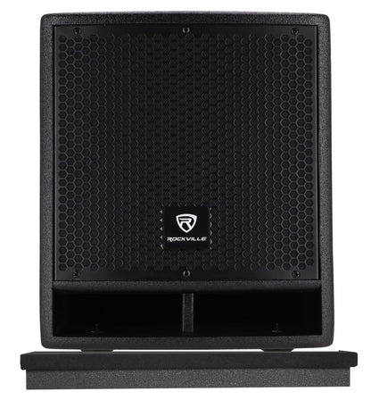 RBG10S + ISO 10-12 Isolation Platform Bundle