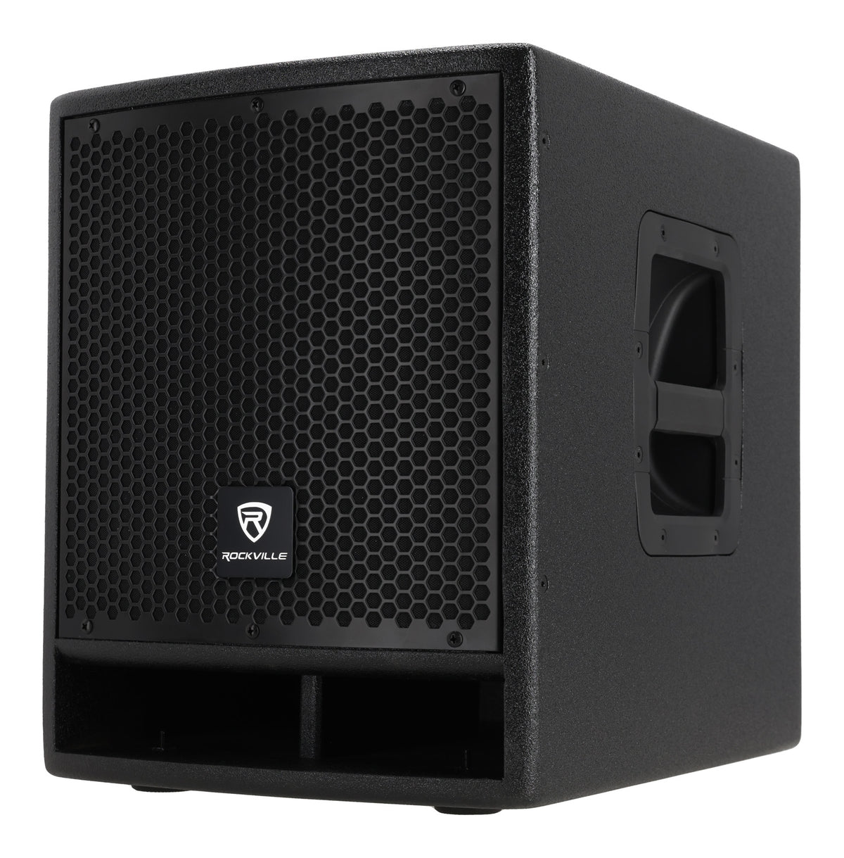RBG10S + ISO 10-12 Isolation Platform Bundle