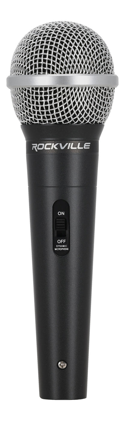 RMC-XLR