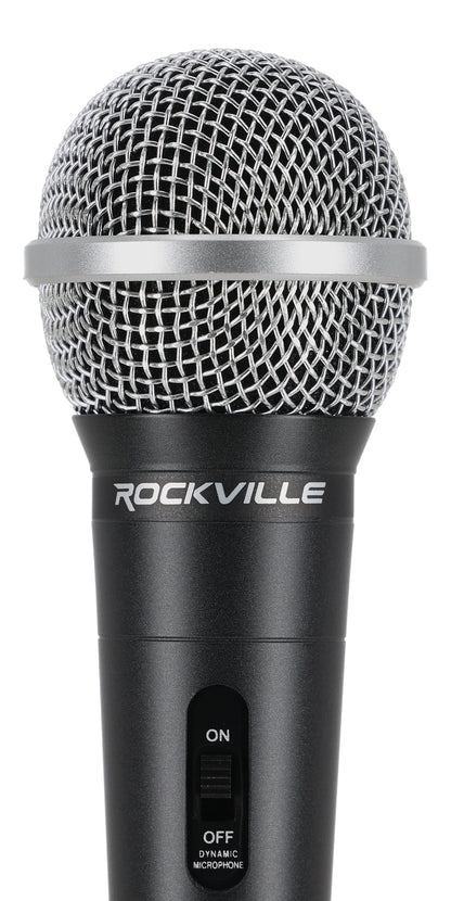RMC-XLR