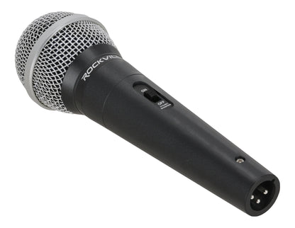 RMC-XLR