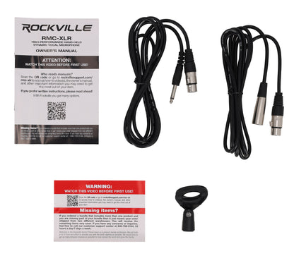 RMC-XLR