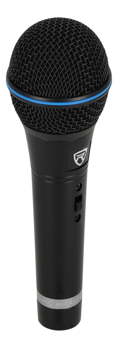 RMM-XLR