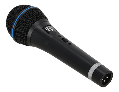 RMM-XLR