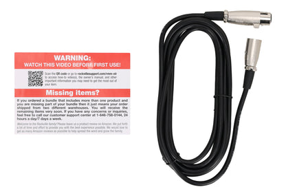 RMM-XLR