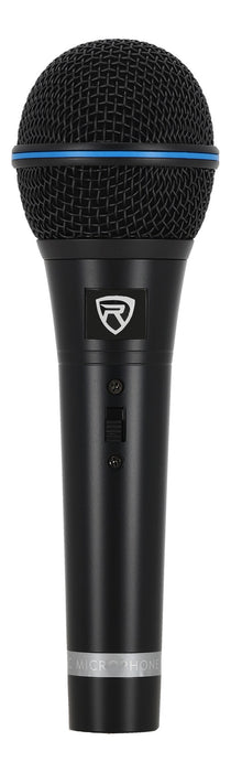 RMM-XLR