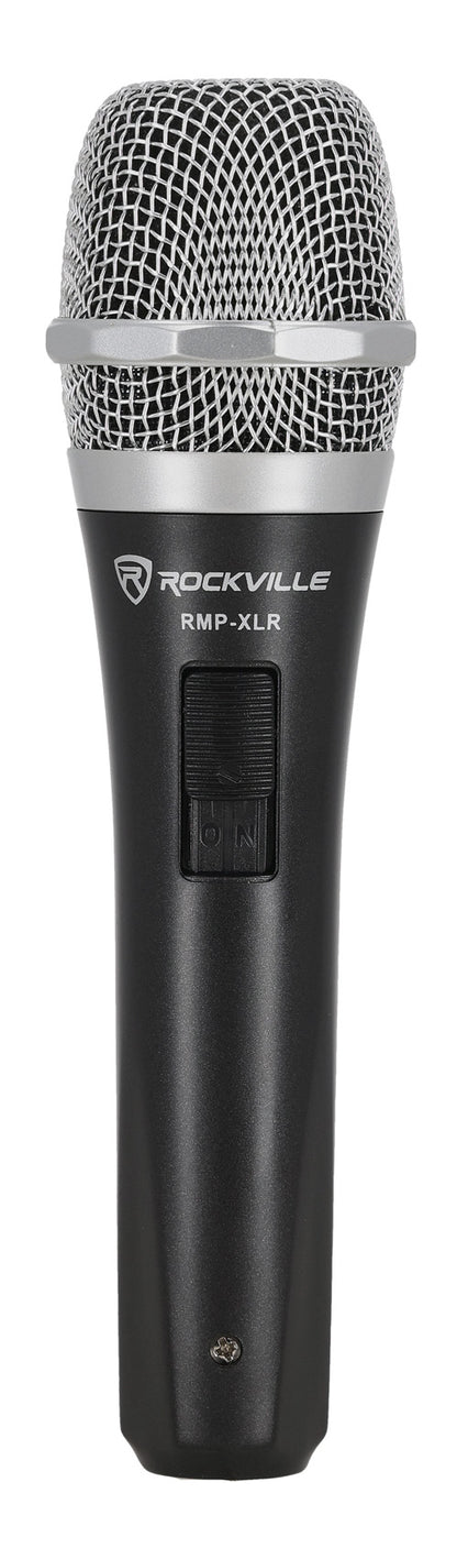 RMP-XLR