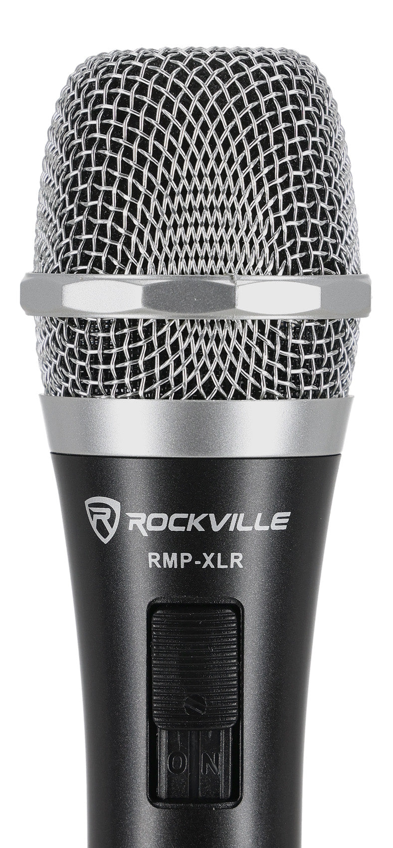 RMP-XLR