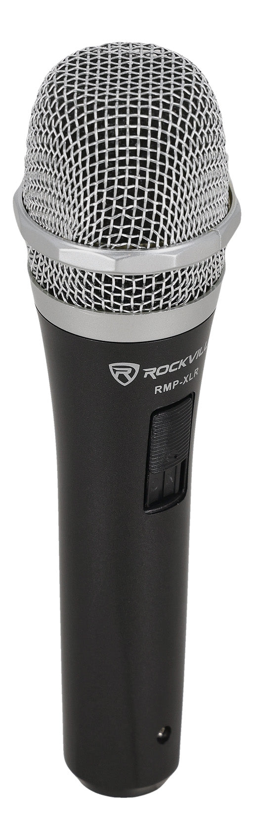 RMP-XLR