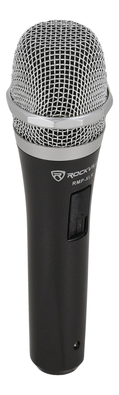 RMP-XLR