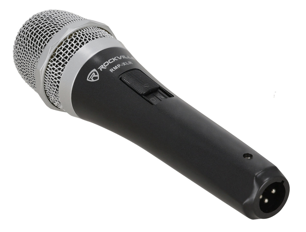 RMP-XLR