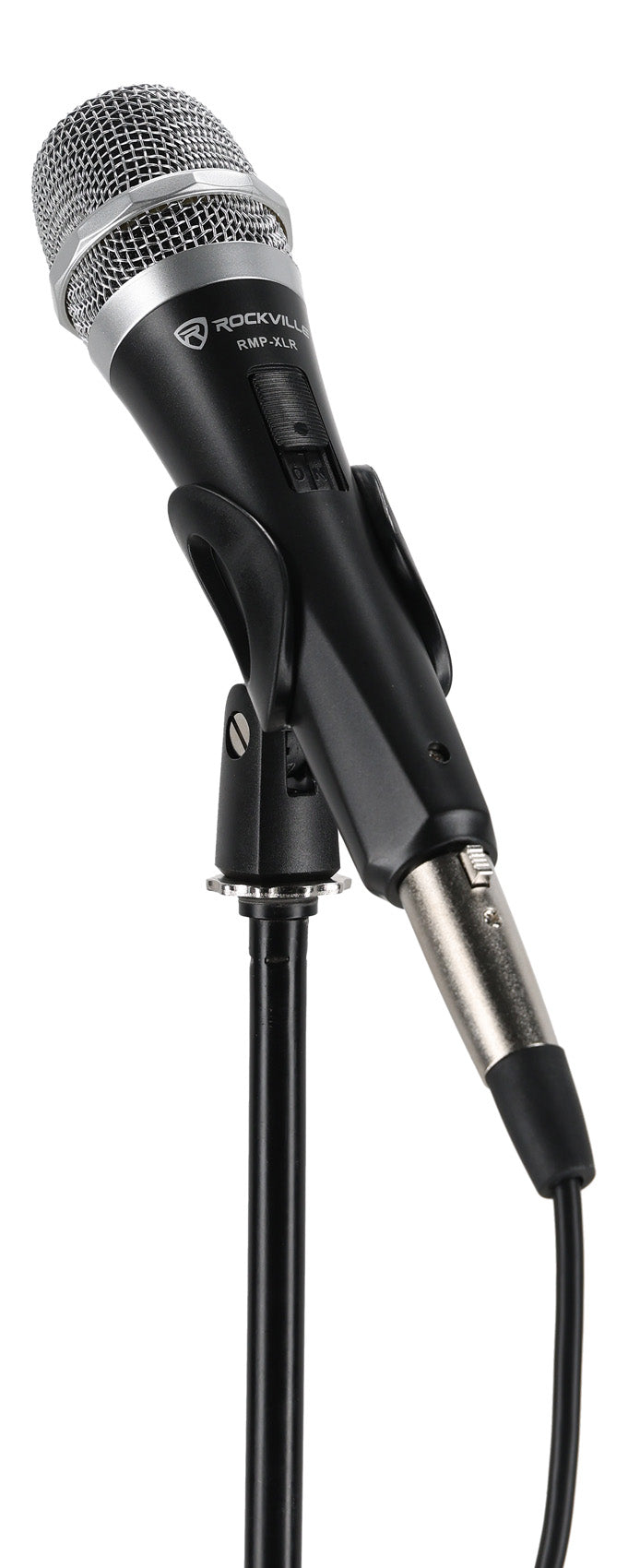 RMP-XLR