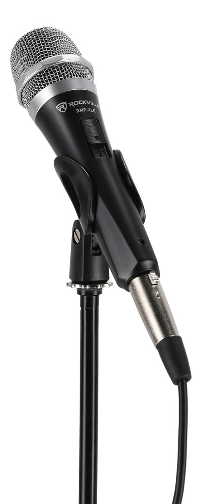 RMP-XLR