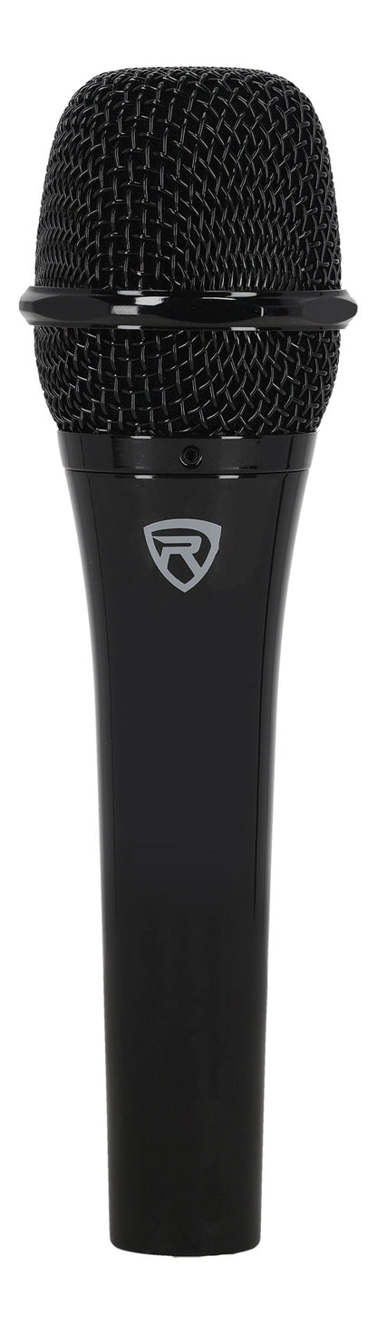TC PRO Black