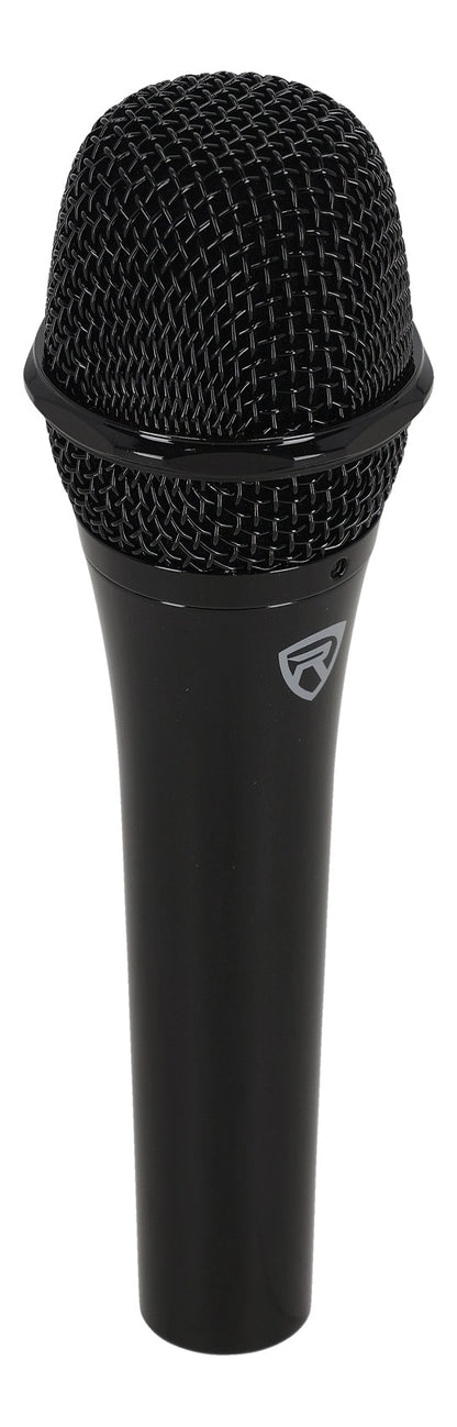 TC PRO Black
