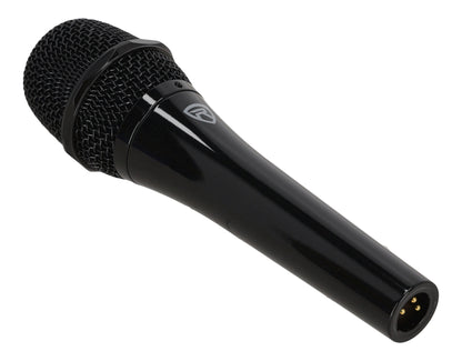 TC PRO Black