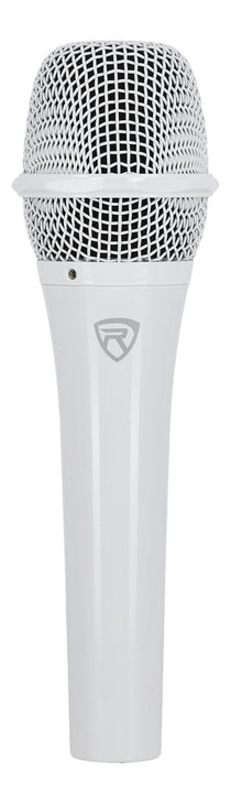 TC PRO White