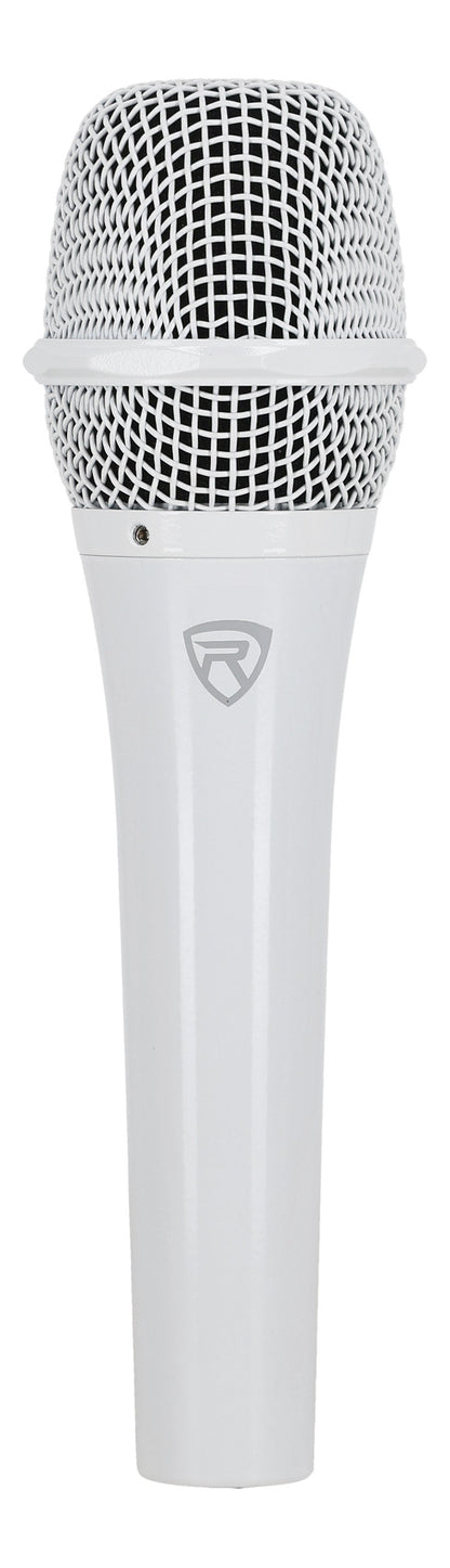 TC PRO White