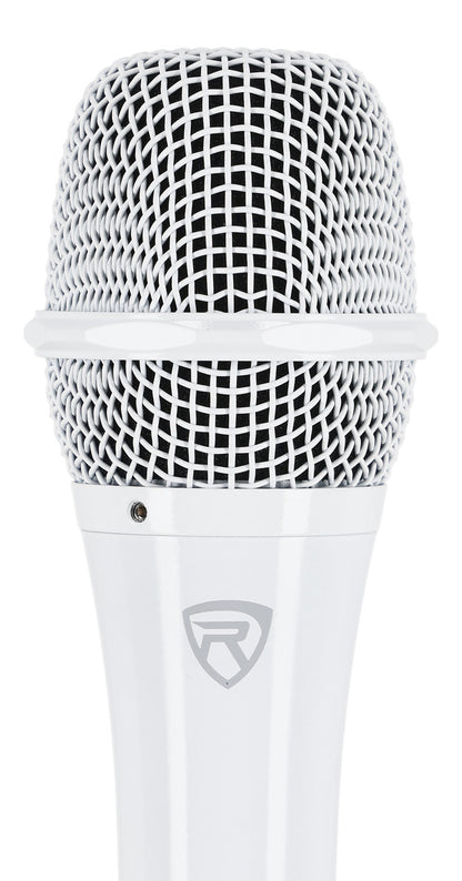 TC PRO White