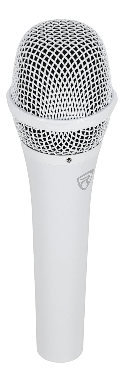 TC PRO White