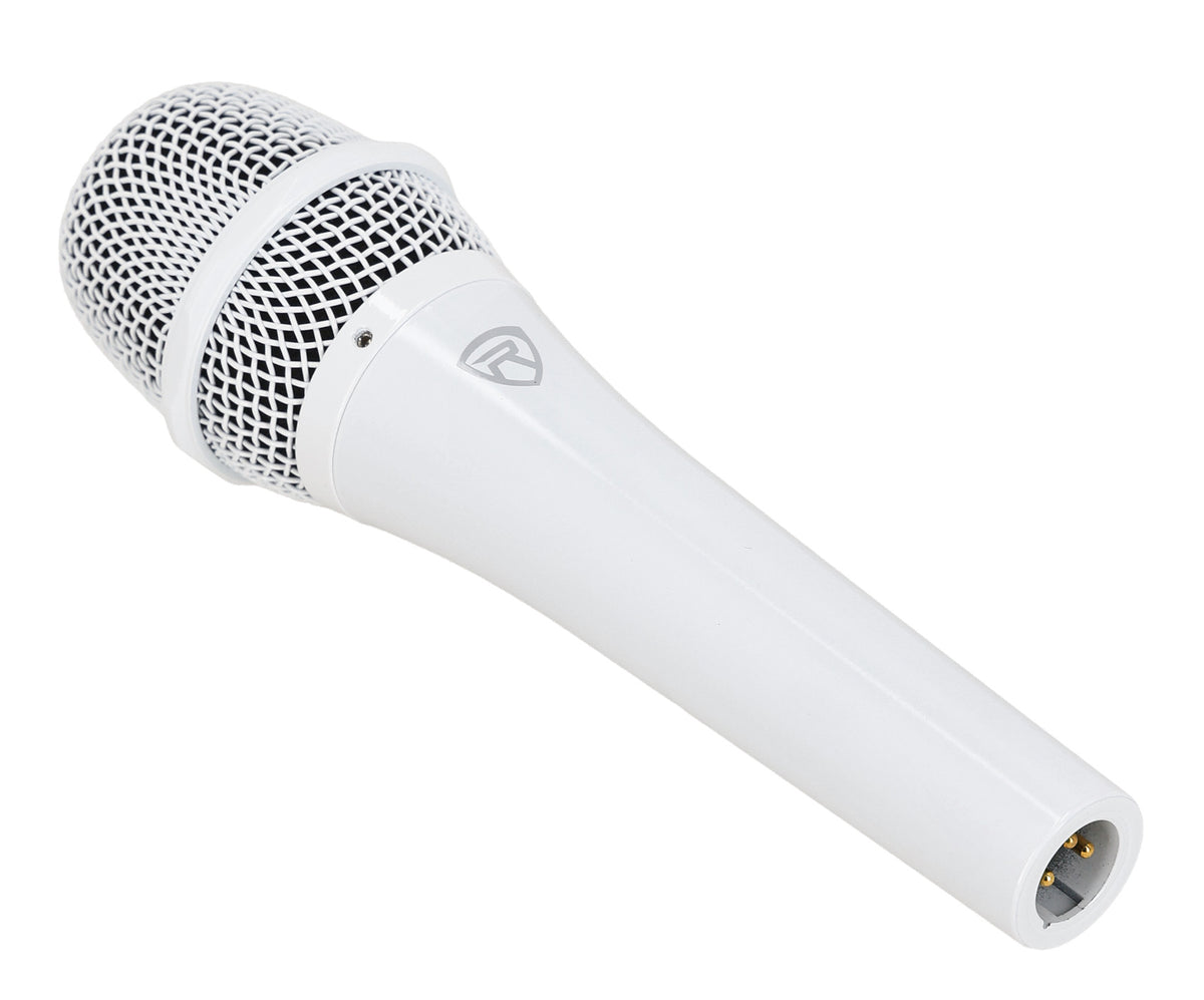 TC PRO White