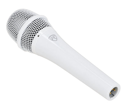 TC PRO White
