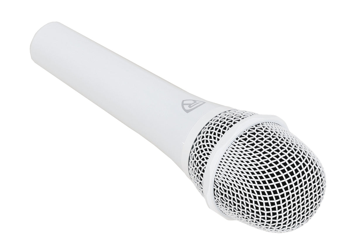 TC PRO White