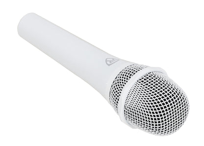 TC PRO White
