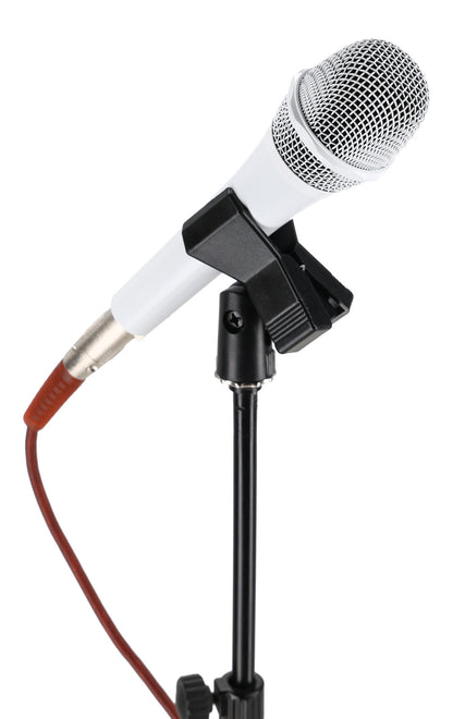 TC PRO White