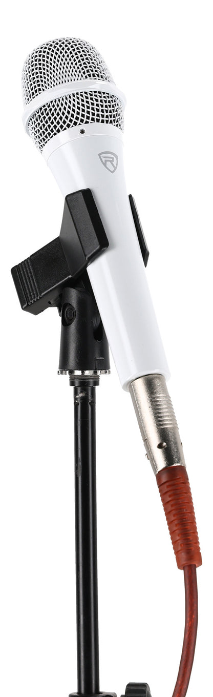 TC PRO White