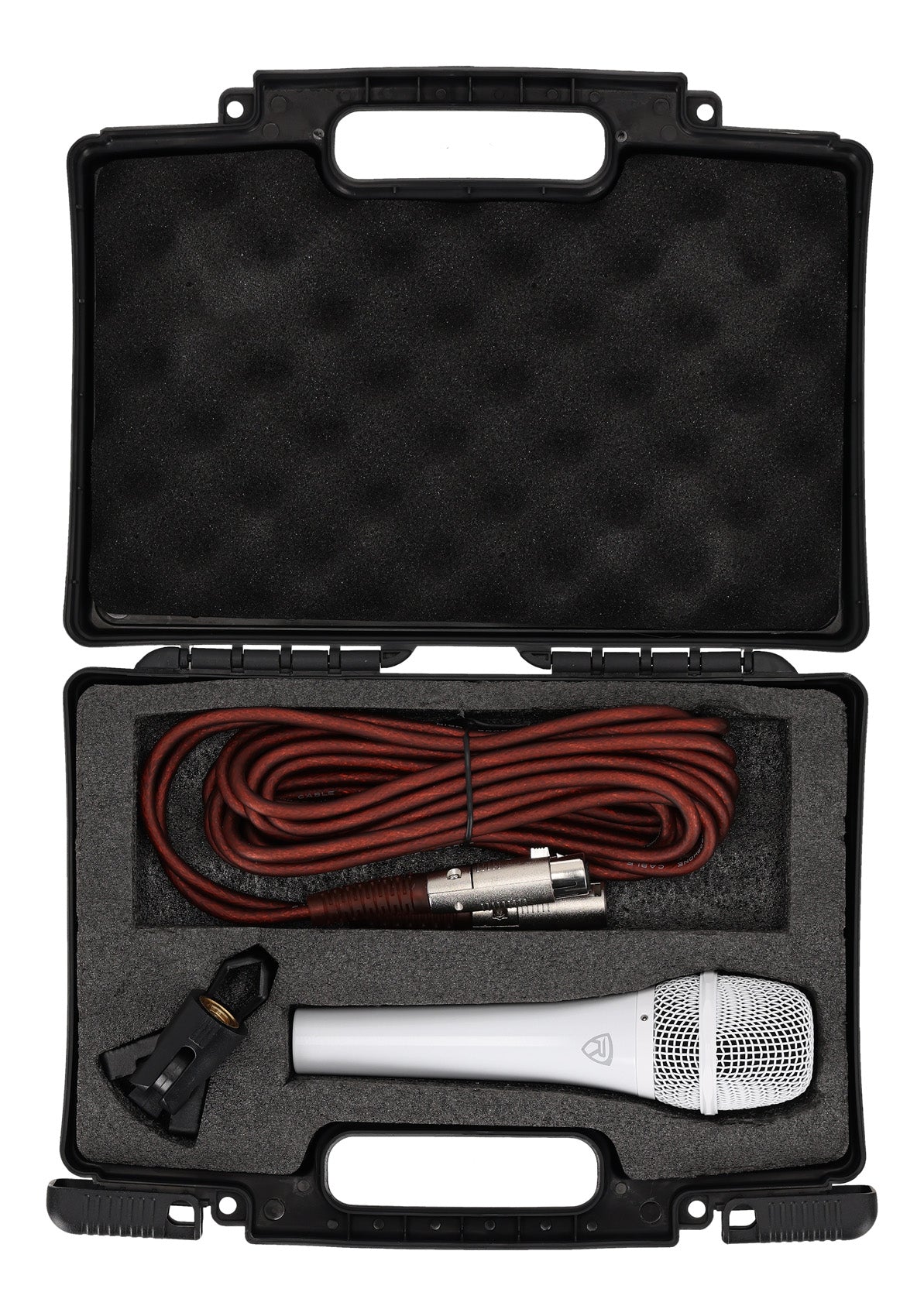 TC PRO White