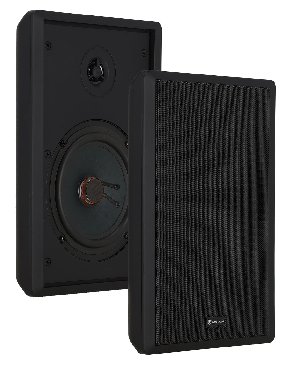 ROCKSLIM BLACK