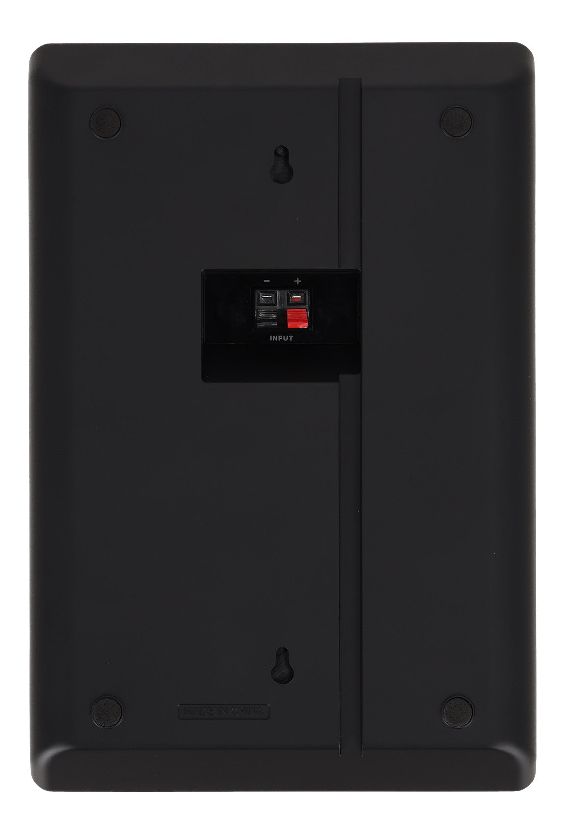 ROCKSLIM BLACK