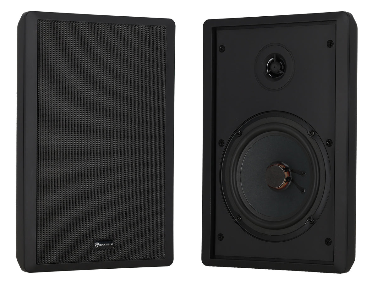 ROCKSLIM BLACK