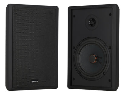 ROCKSLIM BLACK