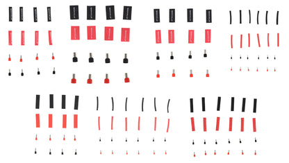 MA25 Marine Wire Accessory Kit