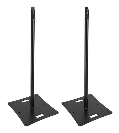 Pair RLF2 BLACK